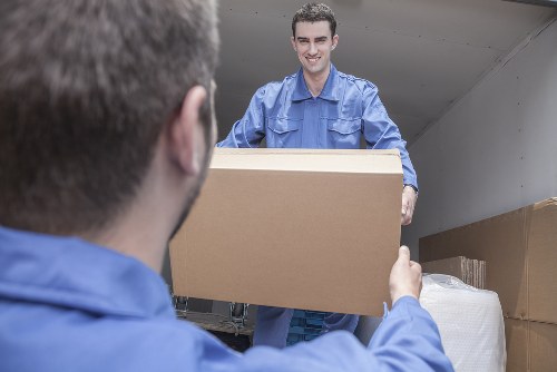 Illustration representing Shadwell Storage’s commitment to preventing modern slavery