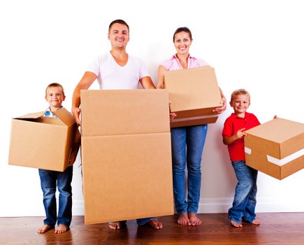 Short-term storage facility in Shadwell with secure access and organized units