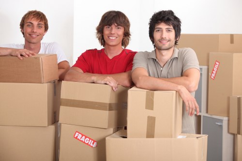 Organised storage unit ideal for seasonal student items