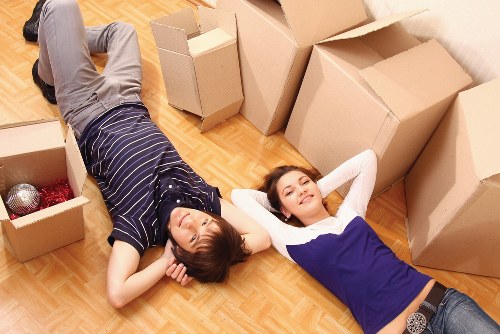 Review of health and safety policy in a storage facility